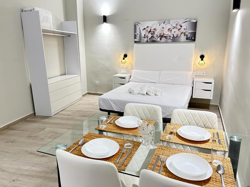 Ribera Home Córdoba Exterior foto
